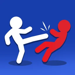 Icône de Stickman Fight: Idle RPG